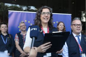 Photo: ANDINA/Vidal Tarqui