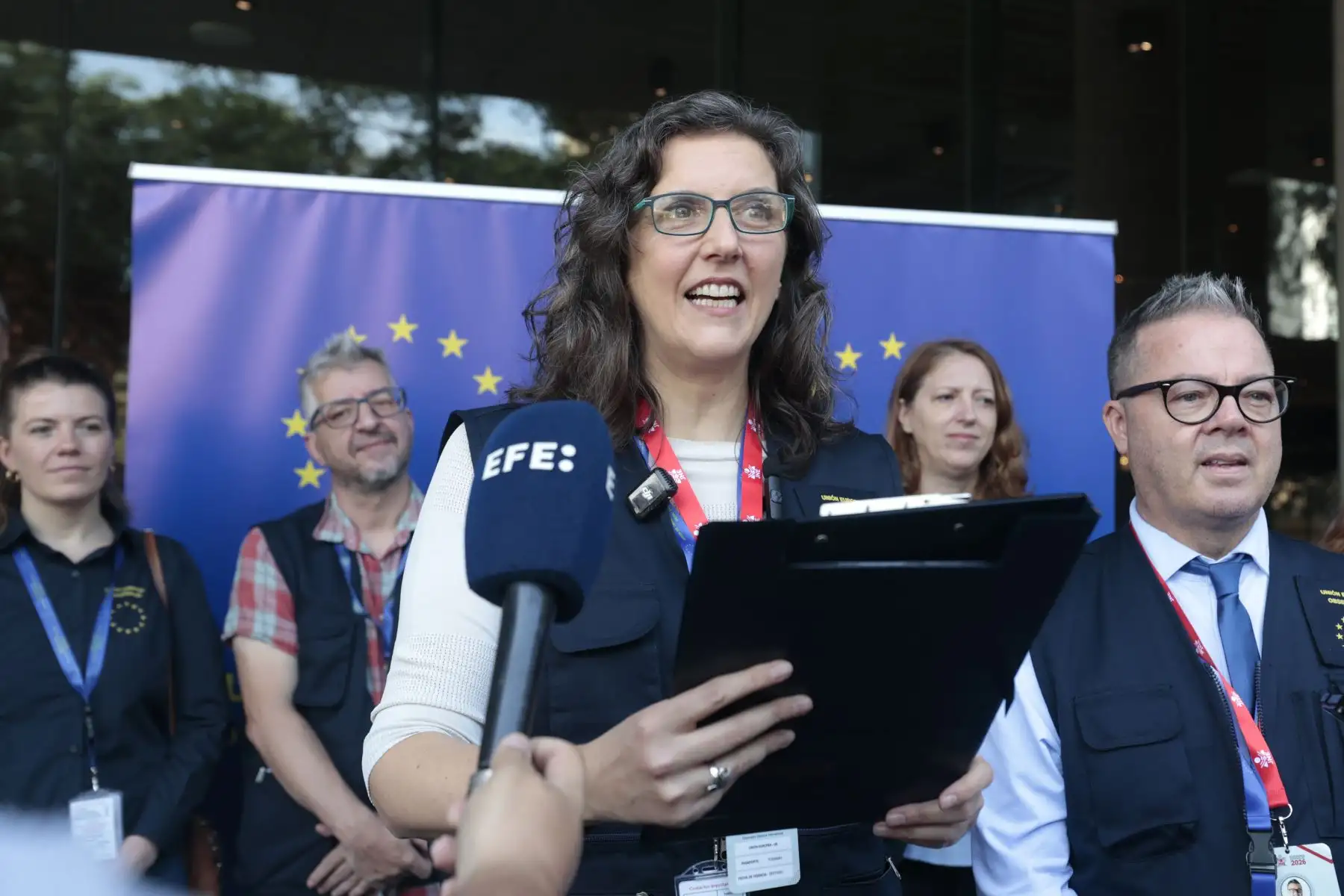 Peru's 2026 Elections: EU EOM deploys observers nationwide