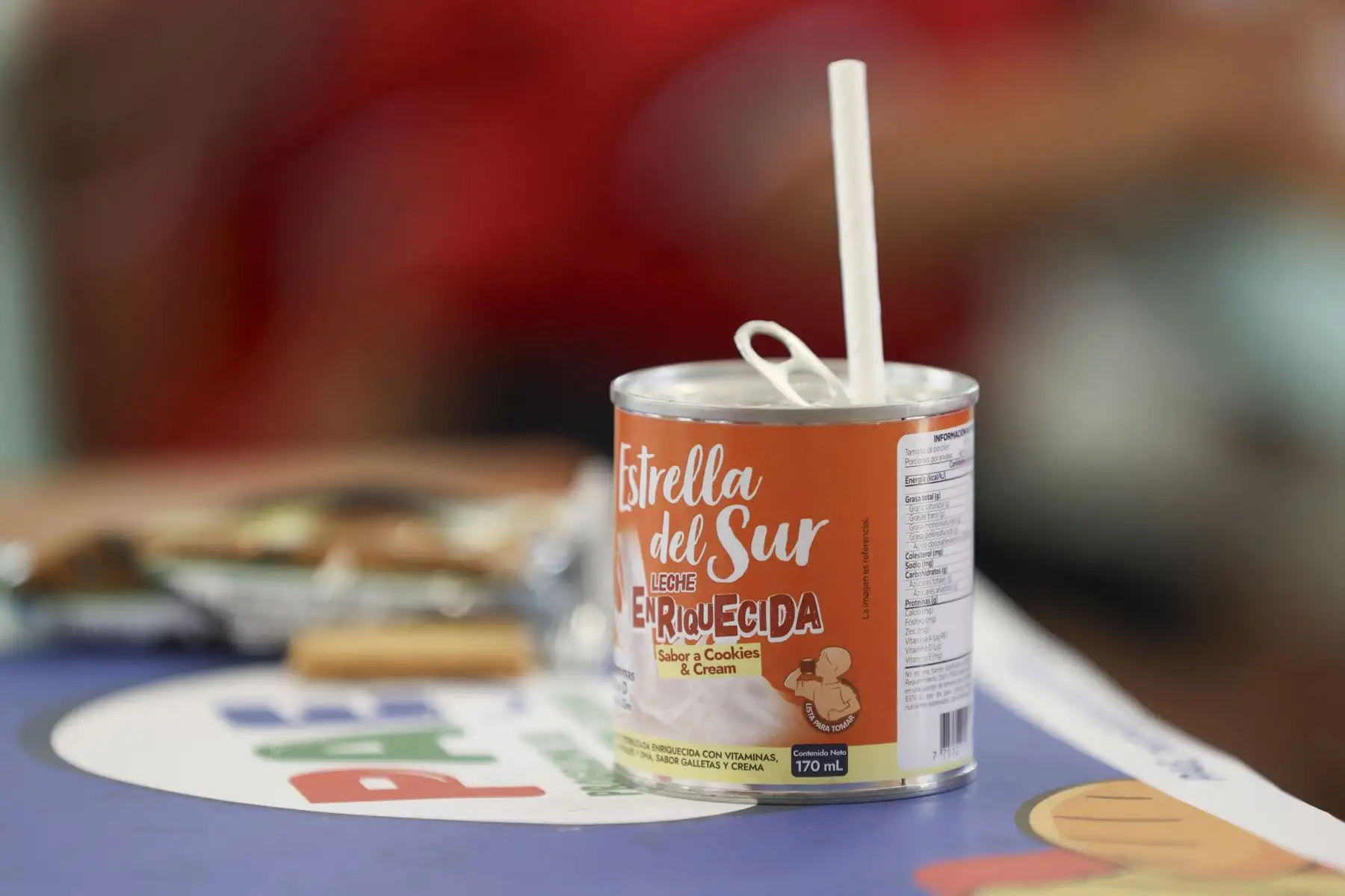 Ambas modalidades permitirán garantizar desayunos, almuerzos y, en algunos casos, cenas, con preparaciones balanceadas que cubren los requerimientos calóricos diarios de la población escolar. Foto: ANDINA/Jhonel Rodríguez Robles