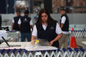 Photo: ANDINA/Verónica Calderón