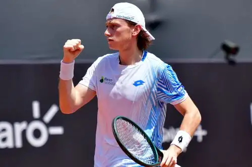 Ignacio buscará meterse al cuadro principal del Masters 1000 de Miami