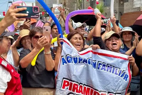 La intervención beneficiará de manera directa a miles de familias de sectores como Oasis, Ricardo Palma, Alta Paloma, Los Pinos, Inca Kola, Los Andes, El Valle, Compradores de Terrenos, Huancayo, San Miguel, entre otros. Más ANDINA/Difusión