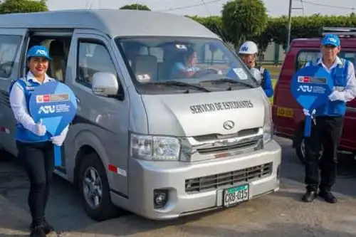 Desde el 16 de febrero pasado, se han realizado inspecciones en los distritos de San Borja (396 vehículos aprobados), San Martin de Porres (222), La Molina (203) y Santiago de Surco (275).ANDINA/Difusión