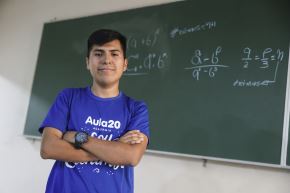 ANDINA/Jhonel Rodríguez Robles