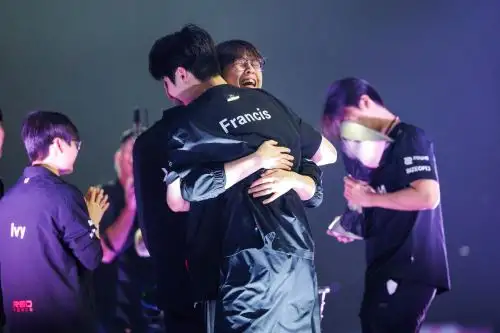 La final del Masters Santiago confirmó el ascenso internacional del equipo