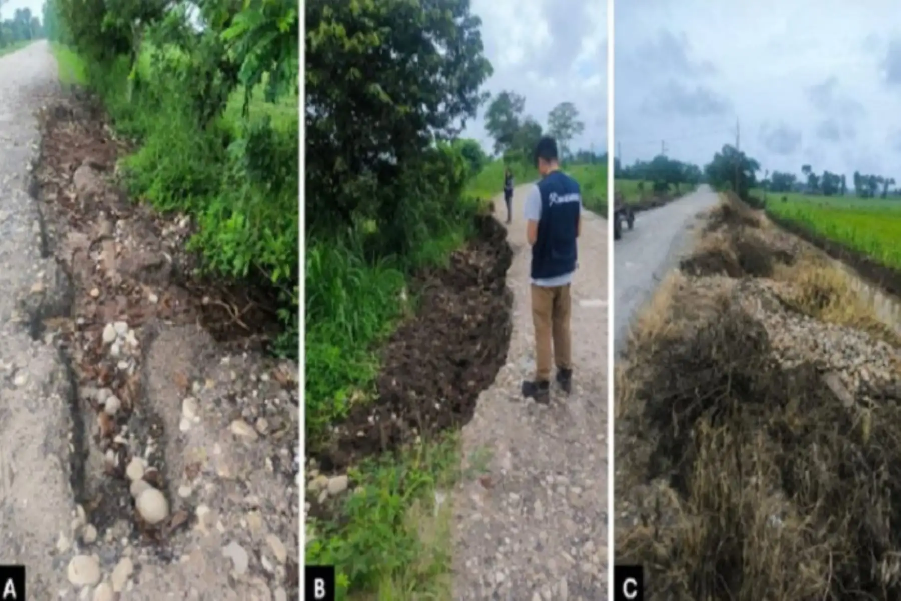 El Ingemmet recomienda realizar una Evaluación de Riesgo (EVAR), estudios hidrológicos con distintos periodos de retorno, delimitar fajas marginales en coordinación con la ANA, implementar un sistema de alerta temprana y mejorar los sistemas de drenaje.