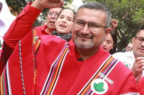 ANDINA/ Verónica Calderón Zuñiga