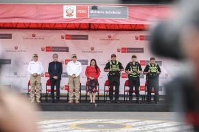 ANDINA/Jhonel Rodríguez Robles