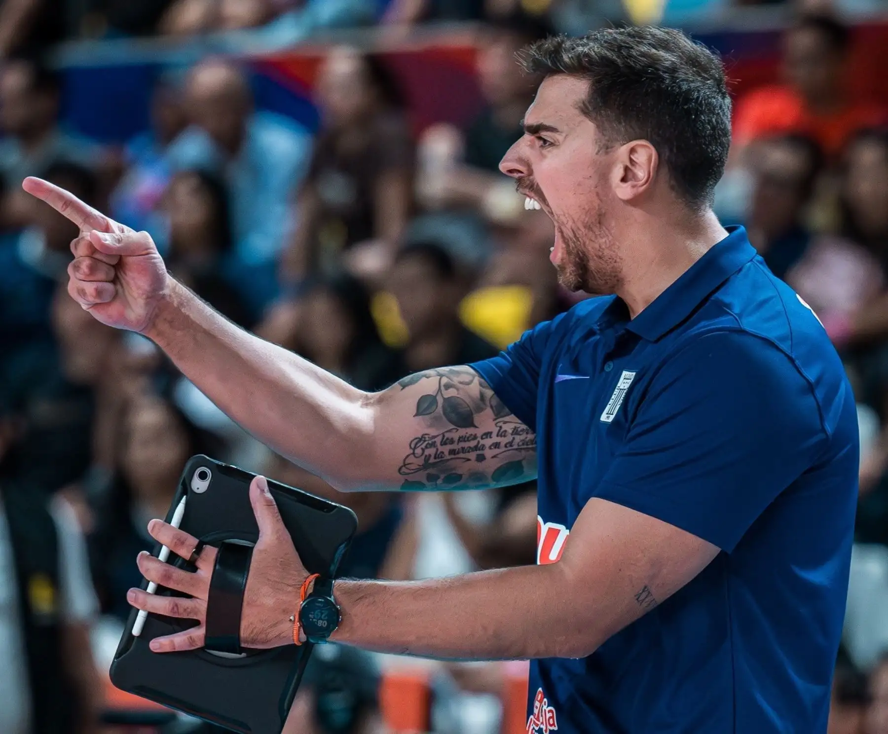 Facundo Morando sobre su partida a Fluminense: 