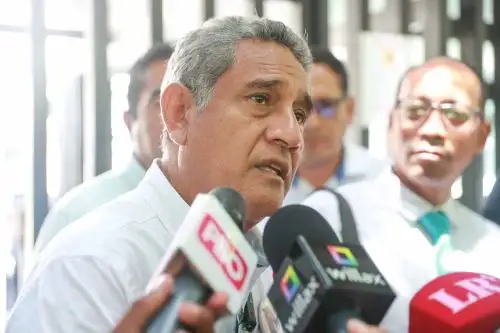 ANDINA/ Verónica Calderón Zuñiga