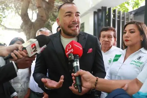 Foto: ANDINA/ Verónica Calderón Zuñiga