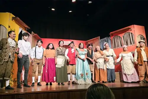 «Il Campiello»: una comedia veneciana de amores, chismes y enredos