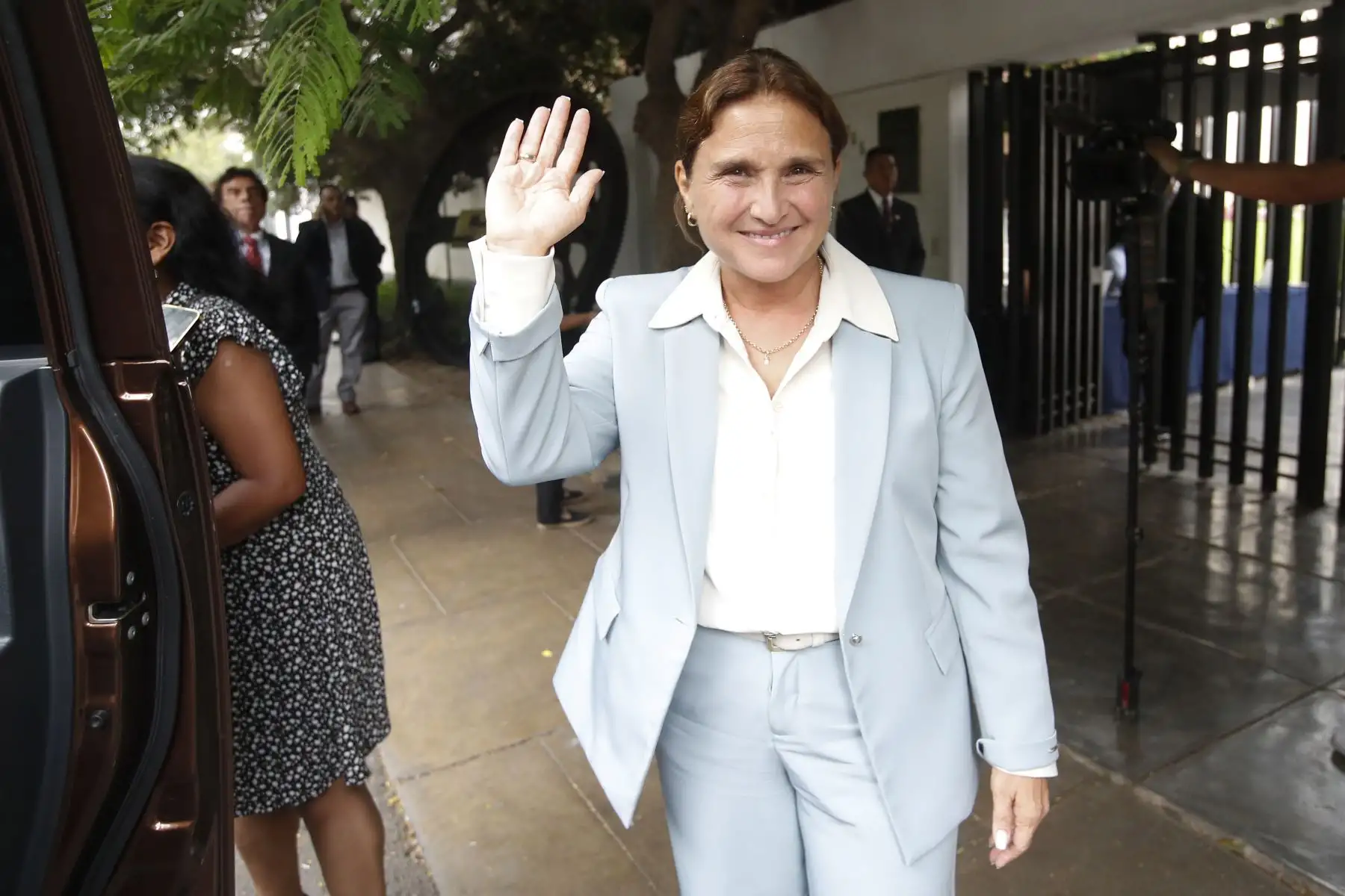 Elecciones 2026: Pérez Tello reafirma compromiso con la memoria y la identidad cultural