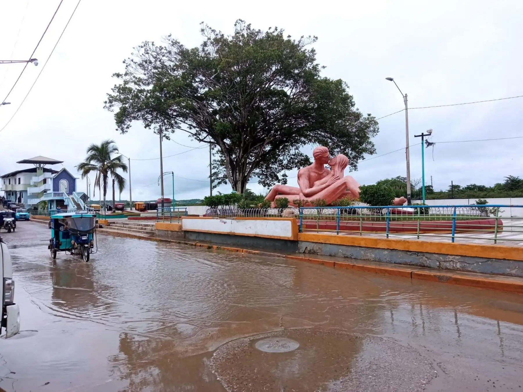 Alertan sobre lluvias y granizo en la sierra peruana: ¿Cómo afectará a las MYPES?