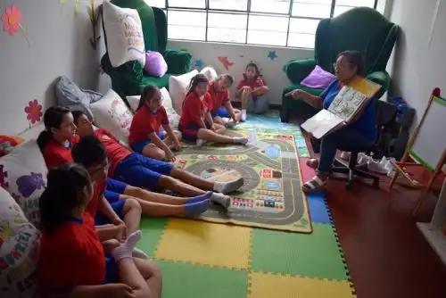 Docentes y especialistas cumplen función clave en el desarrollo y aprendizaje de estudiantes con discapacidad.