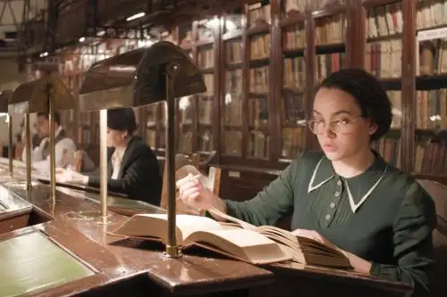 Las películas españolas 