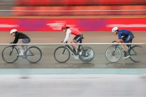 Perú buscará brillar en el Panamericano de Ruta, que se disputa en Colombia