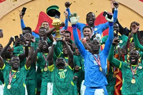 La Federación Senegalesa de Fútbol (FSF) confirmó su decisión de presentar un recurso contra el fallo del Comité de Apelación de la Confederación Africana (CAF) que anuló la victoria de Senegal en la final de la última Copa de África,