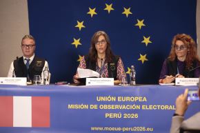 Photo: ANDINA/Vidal Tarqui