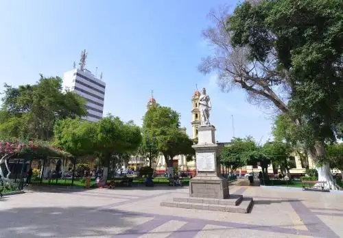 Piura continuará soportando altas temperaturas en las siguientes semana a pesar del inicio del Otoño, informó el Senamhi.