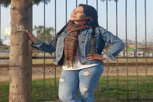 Jhoana Torres presenta “Nací Serrana”