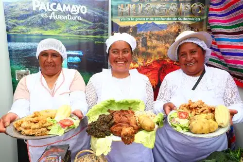 Semana Santa 2026: Junín impulsa su oferta cultural para recibir a turistas nacionales y extranjeros