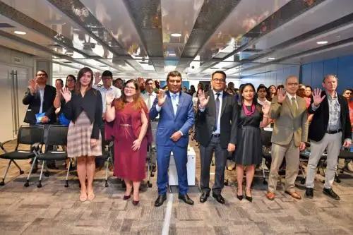 ATU suscribe acuerdos de cooperación con municipios para fortalecer la fiscalización del transporte con integridad y tecnología inteligente. Foto: ANDINA/Difusión