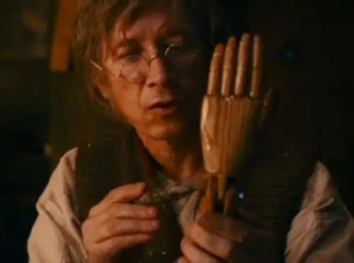 Pinocho vuelve al cine con una nueva versión llena de magia y tecnología.