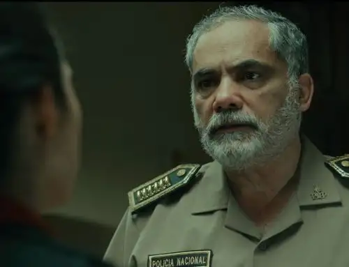 Mira aquí el tráiler de la película peruana “La Niña”.