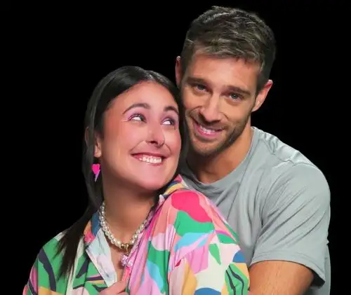 Puesta ¿Y Giulia? regresa en su segunda temporada desde el 7 de mayo.