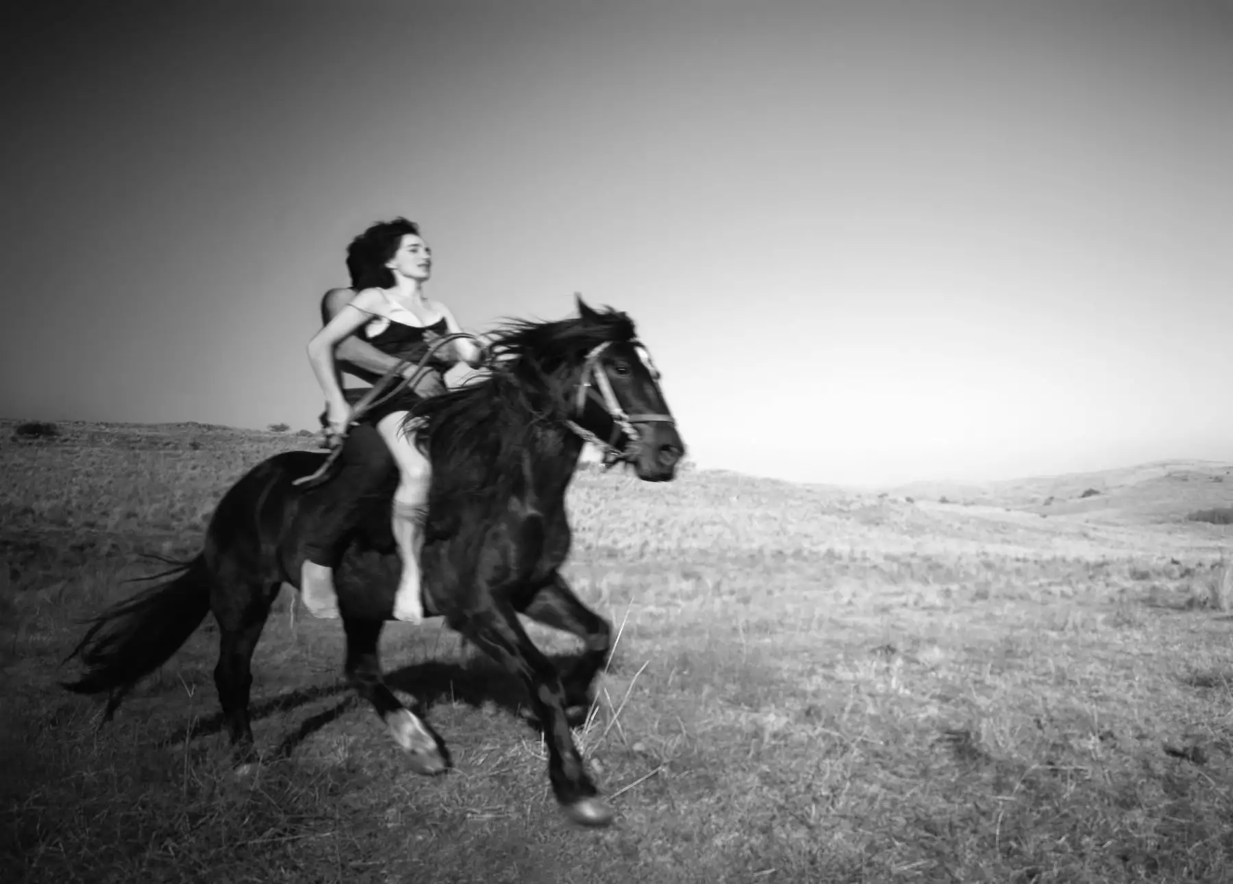 Más de cien fotografías de Jan Mulder se exhibirán en el Palacio de as Artes de Miraflores