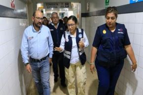 TAmbién se registran 475 casos de dengue notificados por la Dirección Regional de Salud (Diresa) Tumbes.