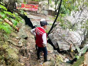 Más de 1,600 emergencias relacionadas con el Fenómeno El Niño fueron atendidas en lo que va del año por el Centro de Operaciones de Emergencia del Midis con el fin de garantizar la continuidad de los programas sociales. ANDINA/Difusión