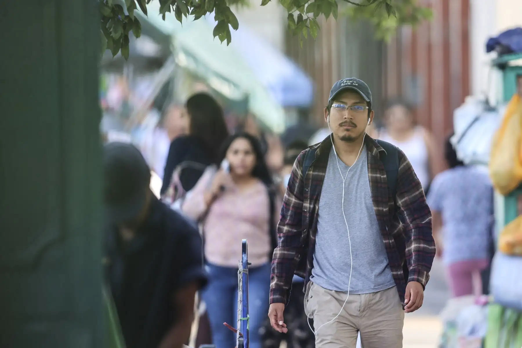 Lima Metropolitana registrará un otoño con temperaturas ligeramente más cálidas de lo habitual, con valores que podrían superar los 29 °C durante las primeras semanas de la estación, informó el Servicio Nacional de Meteorología e Hidrología del Perú (Senamhi). Foto: ANDINA/Jhonel Rodríguez Robles