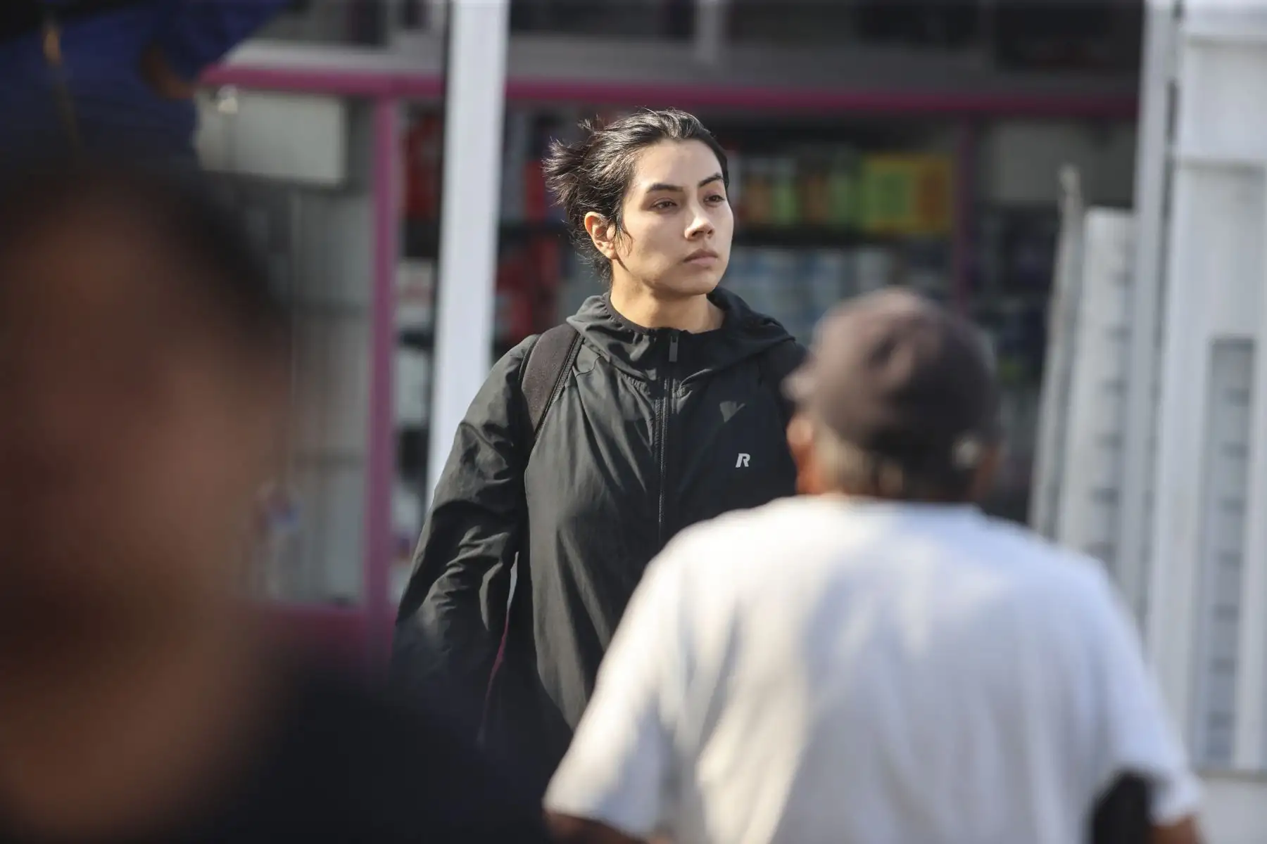 En los distritos cercanos al litoral las temperaturas oscilarán entre 17 °C y 25 °C, mientras que en las zonas alejadas del mar se ubicarán entre 16 °C y 27 °C, informó el Senamhi al iniciarse el otoño hoy viernes 20 de abril a las 09:46 horas. Foto: ANDINA/Jhonel Rodríguez Robles