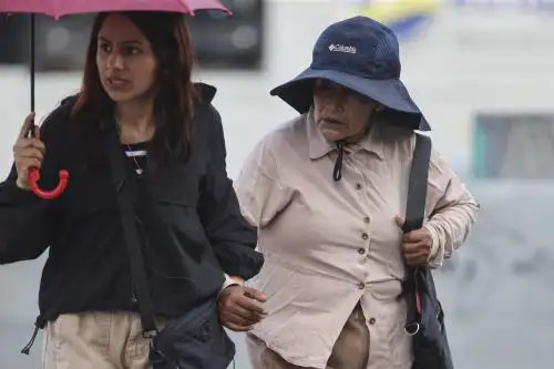 Lima inicia el otoño con calor de hasta 29° y altas temperaturas se mantendrían en los próximos días