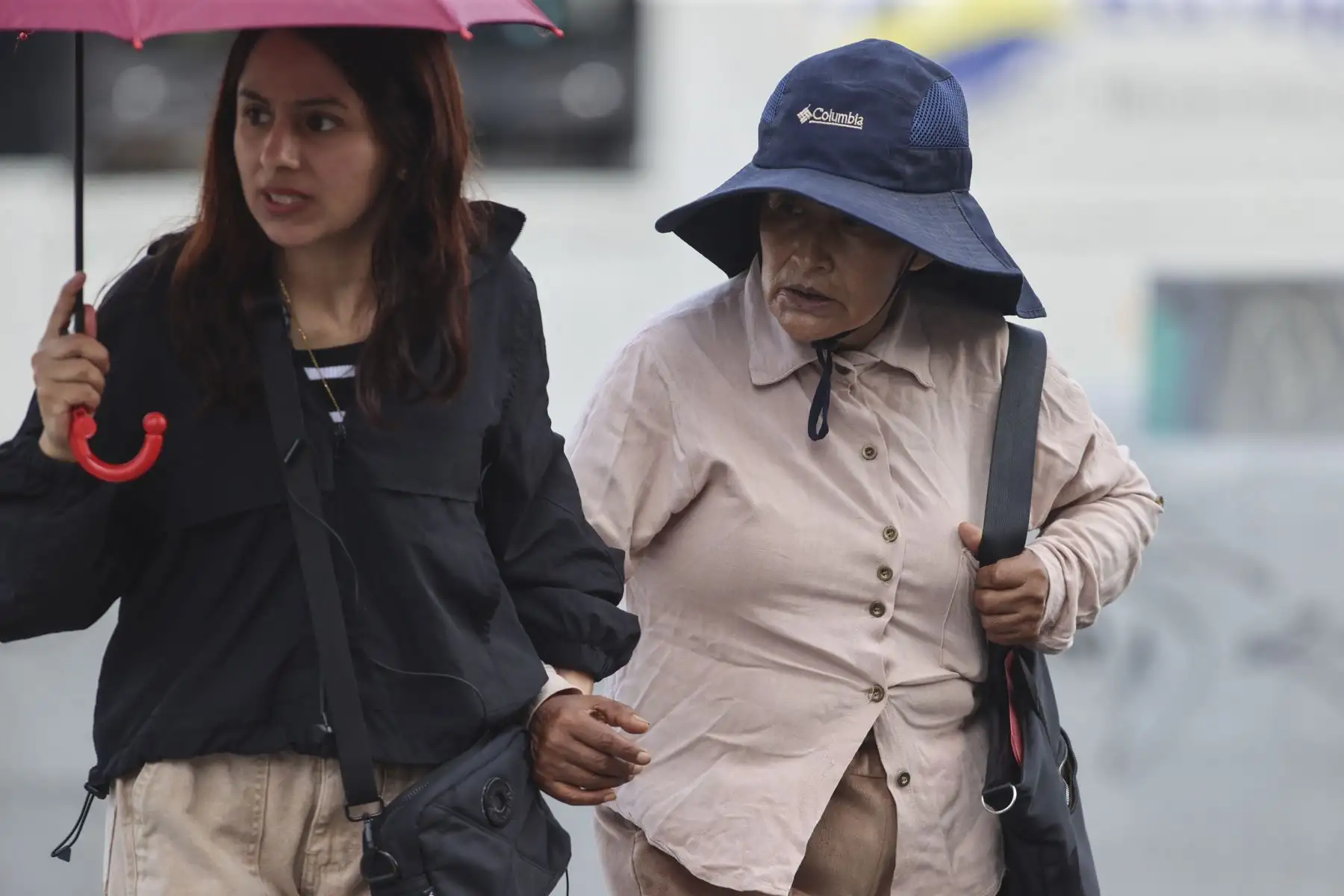 Lima Metropolitana registrará un otoño con temperaturas ligeramente más cálidas de lo habitual, con valores que podrían superar los 29 °C durante las primeras semanas de la estación, informó el Servicio Nacional de Meteorología e Hidrología del Perú (Senamhi). Foto: ANDINA/Jhonel Rodríguez Robles