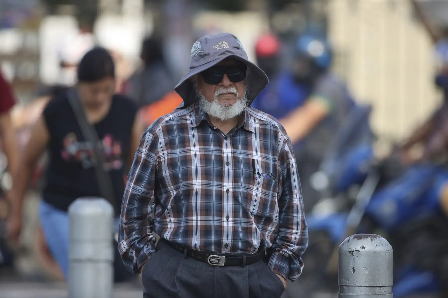 Lima Metropolitana registrará un otoño con temperaturas ligeramente más cálidas de lo habitual, con valores que podrían superar los 29 °C durante las primeras semanas de la estación, informó el Servicio Nacional de Meteorología e Hidrología del Perú (Senamhi). Foto: ANDINA/Jhonel Rodríguez Robles