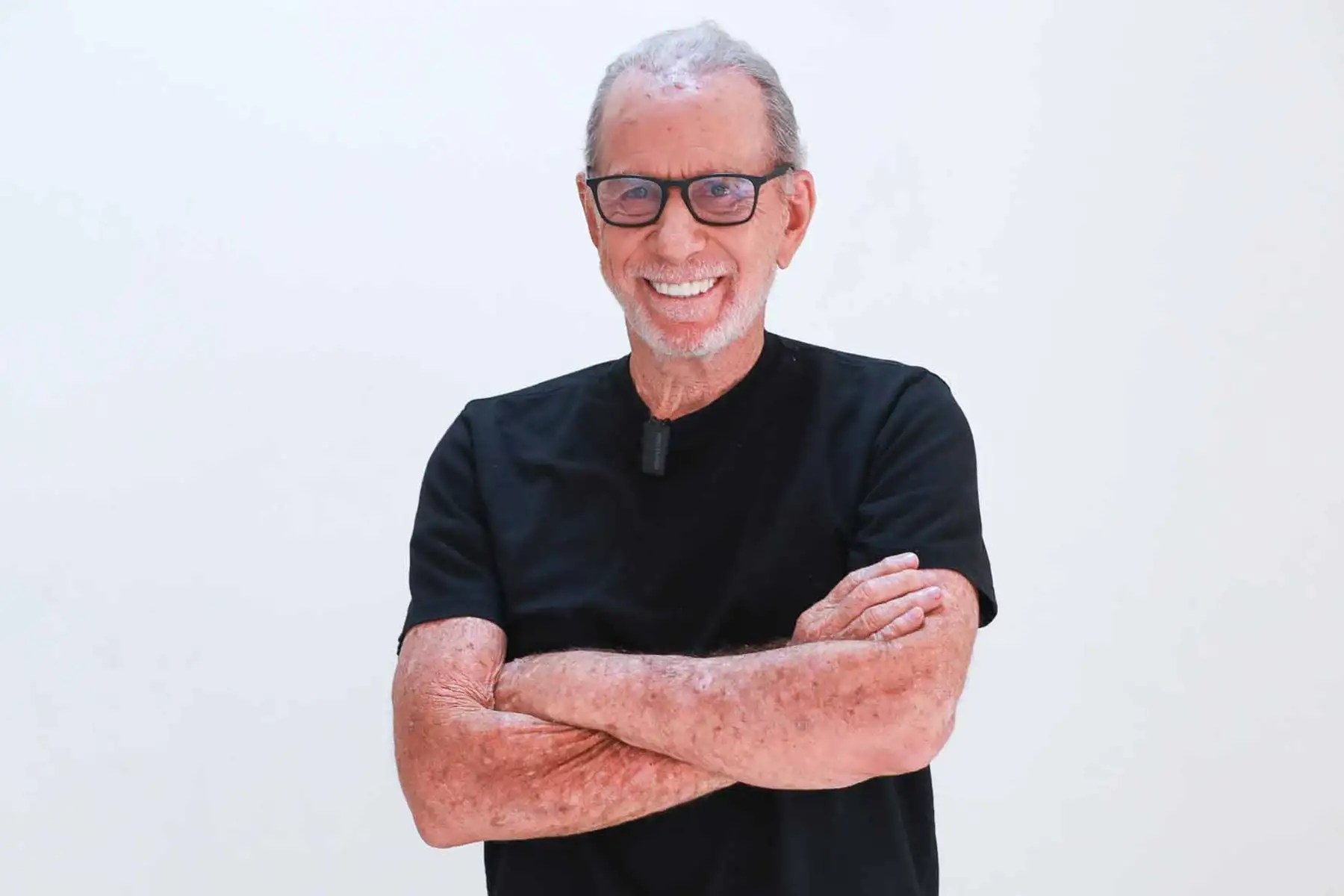 Elecciones 2026: Belmont comenta resultados preliminares tras cierre de votación