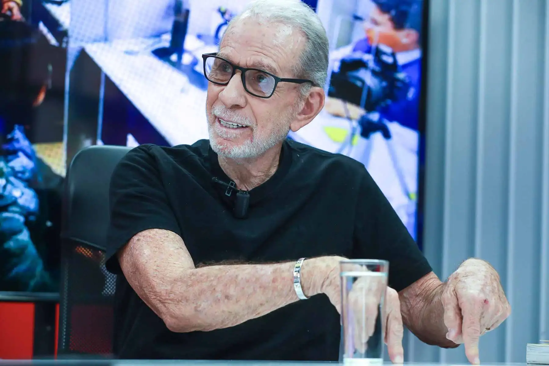 Elecciones 2026: conoce el plan de gobierno del candidato Ricardo Belmont Cassinelli