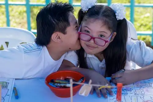 Día del Síndrome de Down: Lince impulsa integración con actividades y mensajes de empatía