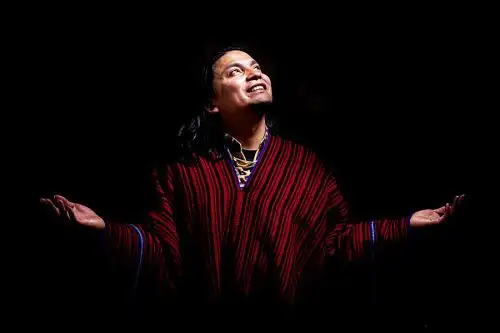 Intérprete Pedro Díaz presentará álbum donde incluye ocho canciones de Chabuca Granda traducidas al francés.