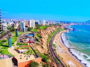 Sondeo internacional destaca a la capital peruana por su gastronomía, cultura y diversidad, en base a la opinión de miles de ciudadanos y expertos. Foto: El Peruano