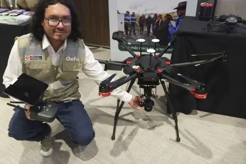 Ministerio del Ambiente realiza el Primer Roadshow de Inversiones Ambientales