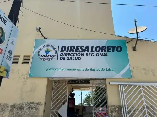 Loreto no registra hasta la fecha fallecidos por leptospirosis, informó el médico epidemiólogo Carlos Álvarez, especialista de la Diresa, al presentar el balance epidemiológico hasta la tercera semana de marzo de 2026. ANDINA/Difusión