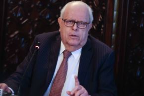 Photo: ANDINA/Vidal Tarqui