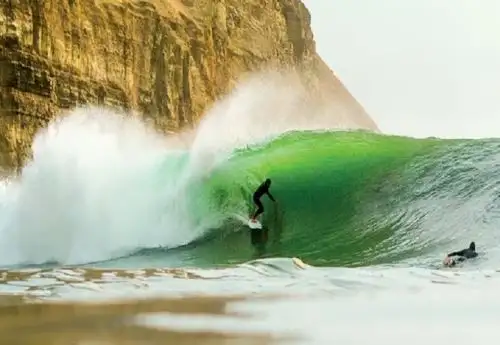 El Ministerio del Ambiente (Minam) intercambio conocimientos sobre la gestión de rompientes y playas, con el objetivo de fortalecer la conservación de los ecosistemas marino-costeros del país. ANDINA/Difusión
