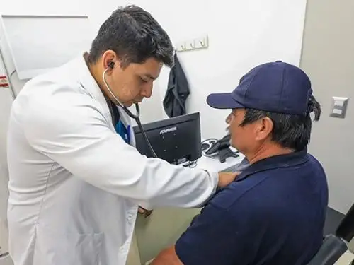 Conoce en esta nota el nuevo cronograma para el proceso al que pueden acceder profesionales de salud. Foto: Minsa