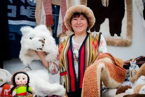 La Dirección Regional de Comercio Exterior y Turismo anunció la realización de una Expo Feria que se prolongará hasta el 22 de marzo en la explanada del Parque de la Exposición, en Lima.