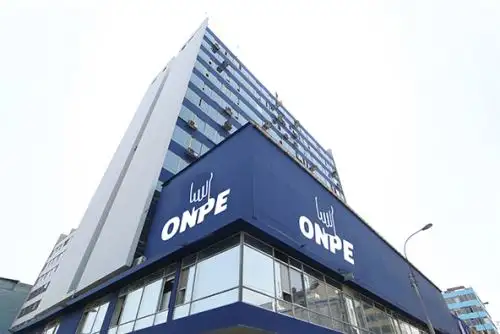 ONPE cumplirá lo resuelto por el Poder Judicial: Fuerza Popular tendrá acceso a las listas de electores de la segunda vuelta del 2021